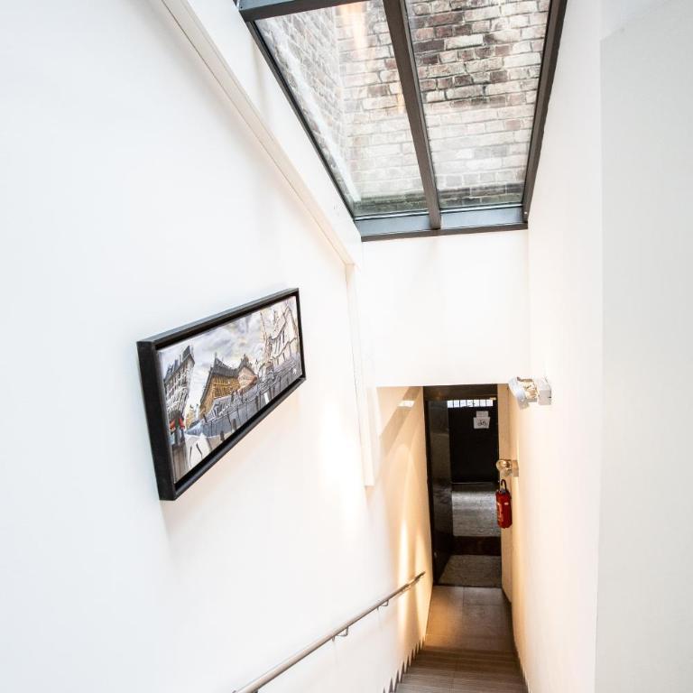 Flandres Appart' Hotel - Schepers - One-Bedroom Apartment - 3