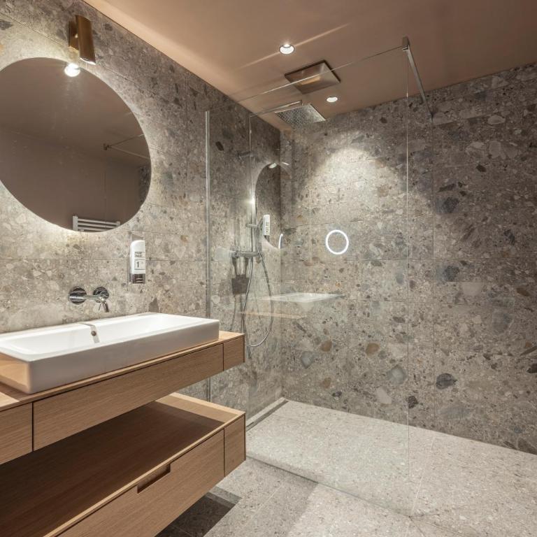 Hotel Kristall - Adults only - Doppelzimmer - 3