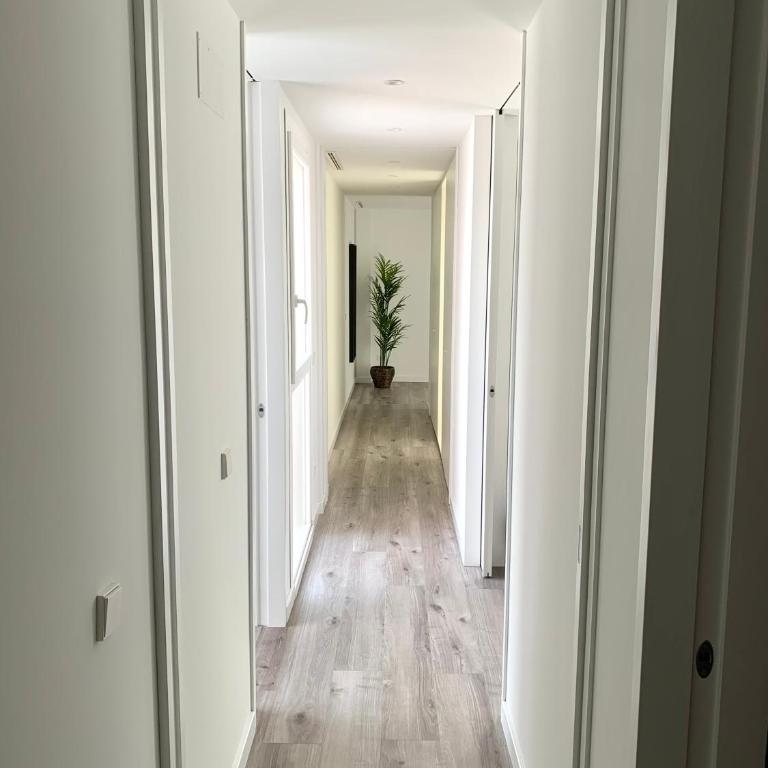 BN SUITES Teatro - Two-Bedroom Apartment - 18