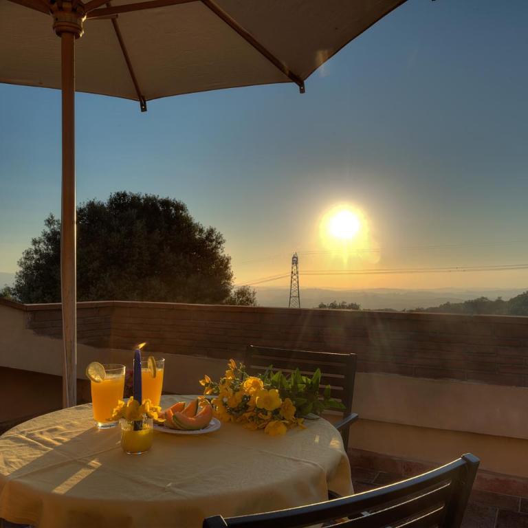 La Vecchia Sassa - Appartamento con Terrazza - 2