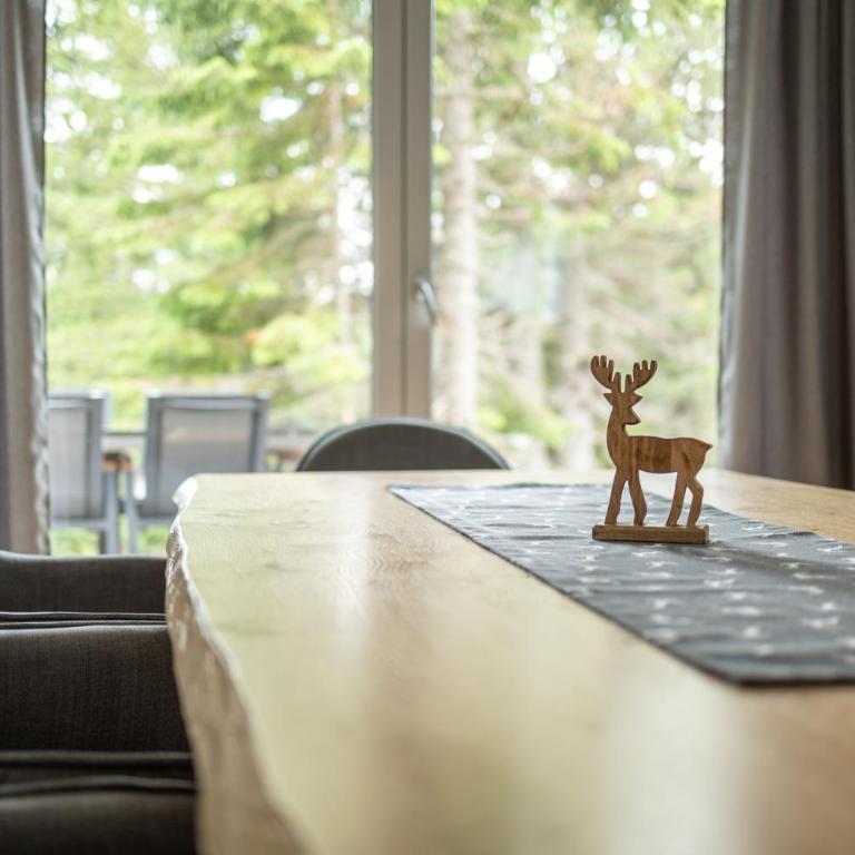 Luxalps- Turrach Alm Chalets Nr 1-4 Grünsee- Sauna- Skifahren- Wandern- Natur - Chalet - 14