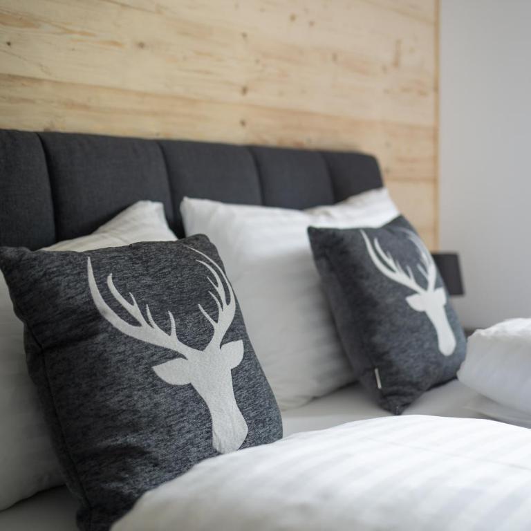 Luxalps- Turrach Alm Chalets Nr 1-4 Grünsee- Sauna- Skifahren- Wandern- Natur - Chalet - 1