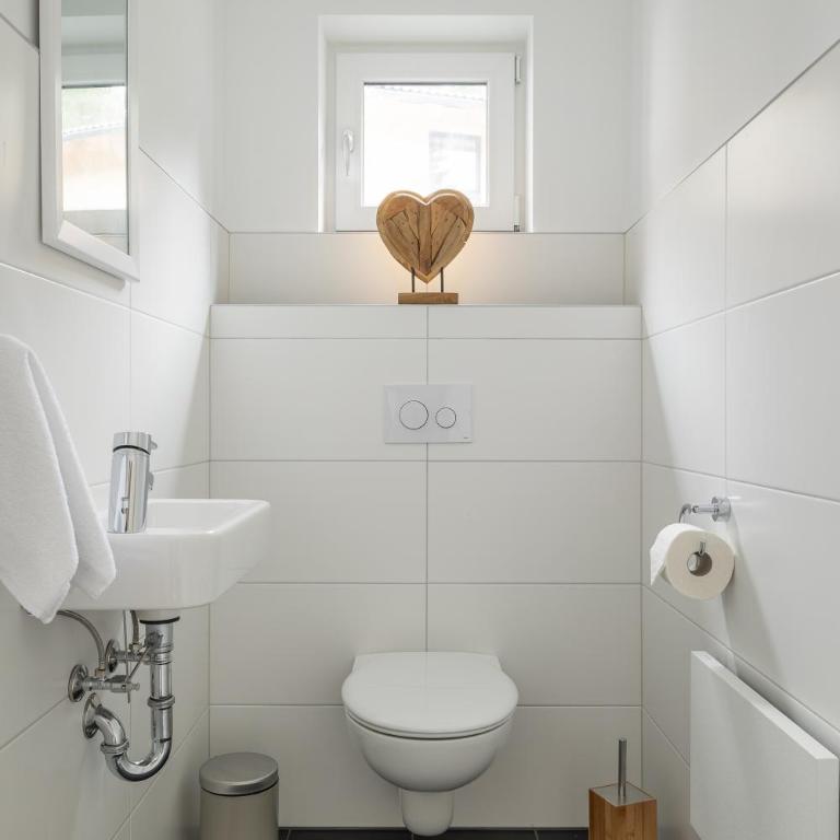 Luxalps- Turrach Alm Chalets Nr 1-4 Grünsee- Sauna- Skifahren- Wandern- Natur - Chalet - 15