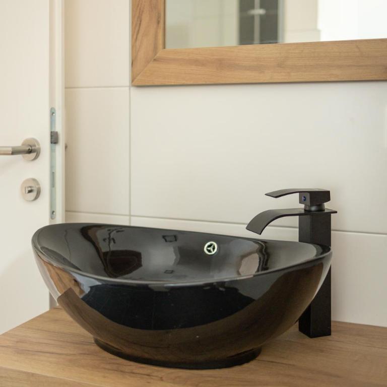 Luxalps- Turrach Alm Chalets Nr 1-4 Grünsee- Sauna- Skifahren- Wandern- Natur - Chalet - 17