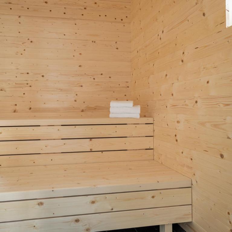 Luxalps- Turrach Alm Chalets Nr 1-4 Grünsee- Sauna- Skifahren- Wandern- Natur - Chalet - 7