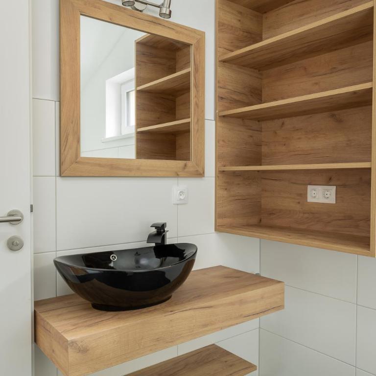 Luxalps- Turrach Alm Chalets Nr 1-4 Grünsee- Sauna- Skifahren- Wandern- Natur - Chalet - 18
