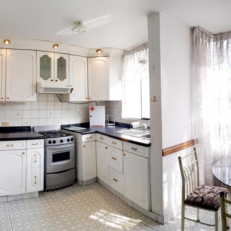 Samadri - Standard Double Room - 7
