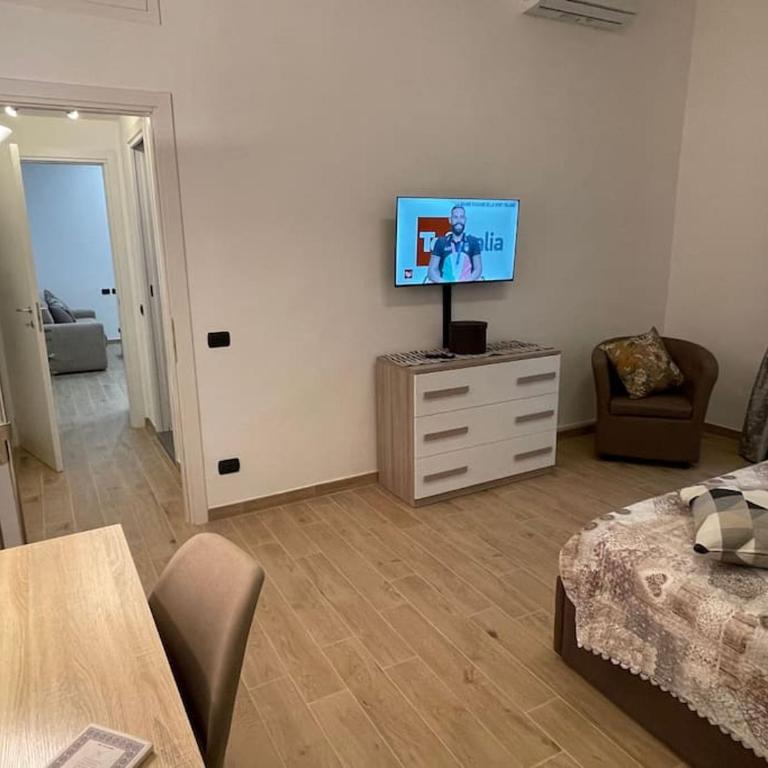 Nel quartiere Bayres Suite completamente rinnovata - Appartamento con 1 Camera da Letto - 21