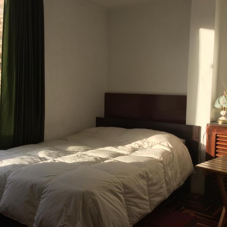 Samadri - Double Room - 4