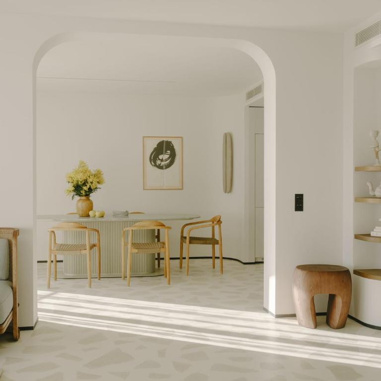 Hôtel & Spa Belle Plage - Suite - 4
