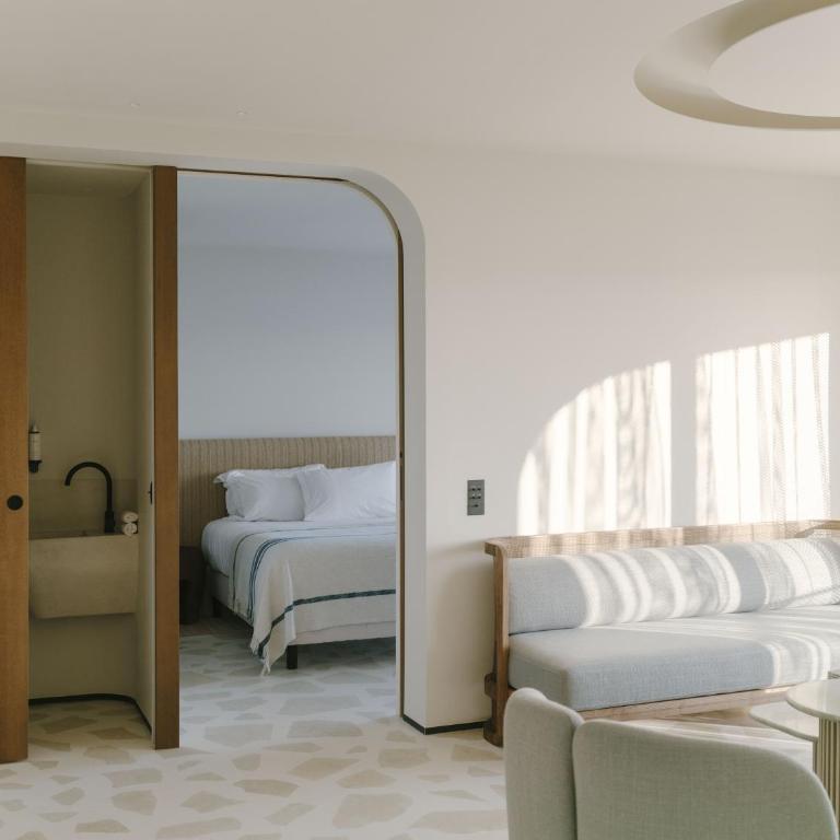 Hôtel & Spa Belle Plage - Suite - 2