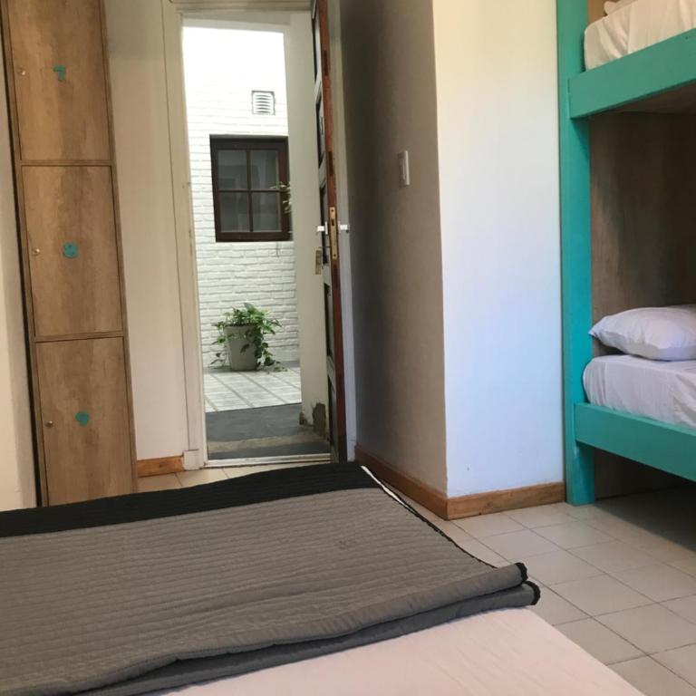 Bitelyus Hostel Club - Cama individual en habitación compartida - 1