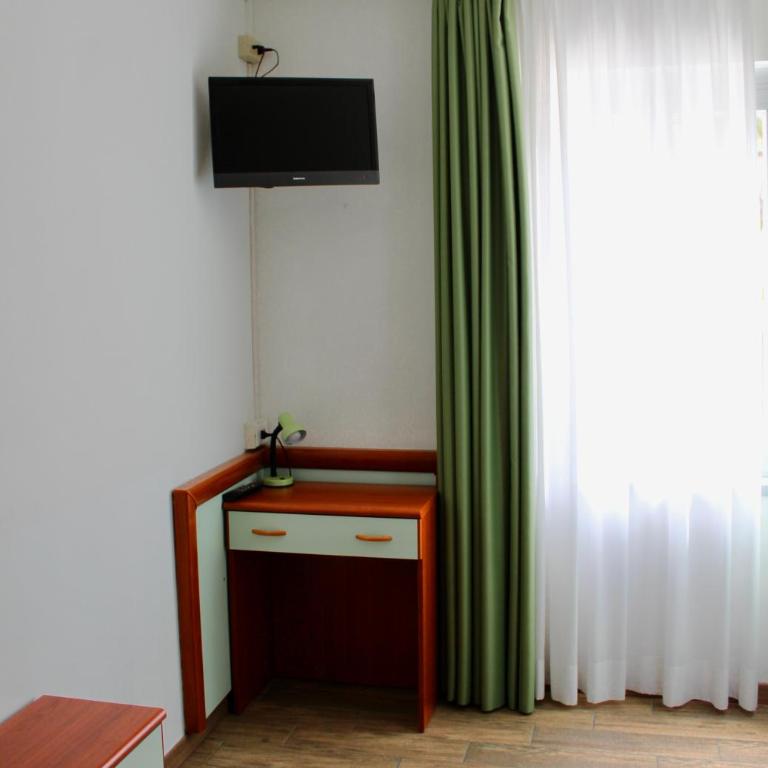 Hotel Cristina - Camera Singola - 2
