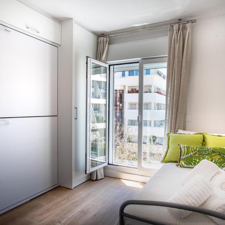Apartamento en Milla Oro Marbella - Three-Bedroom Apartment - 23