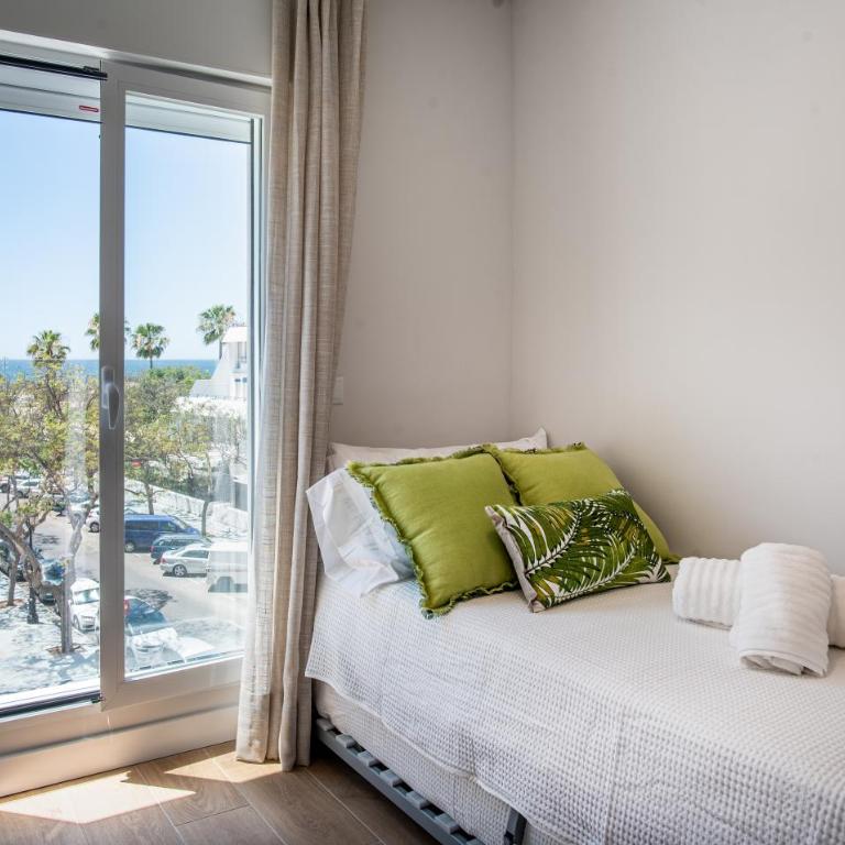 Apartamento en Milla Oro Marbella - Three-Bedroom Apartment - 22