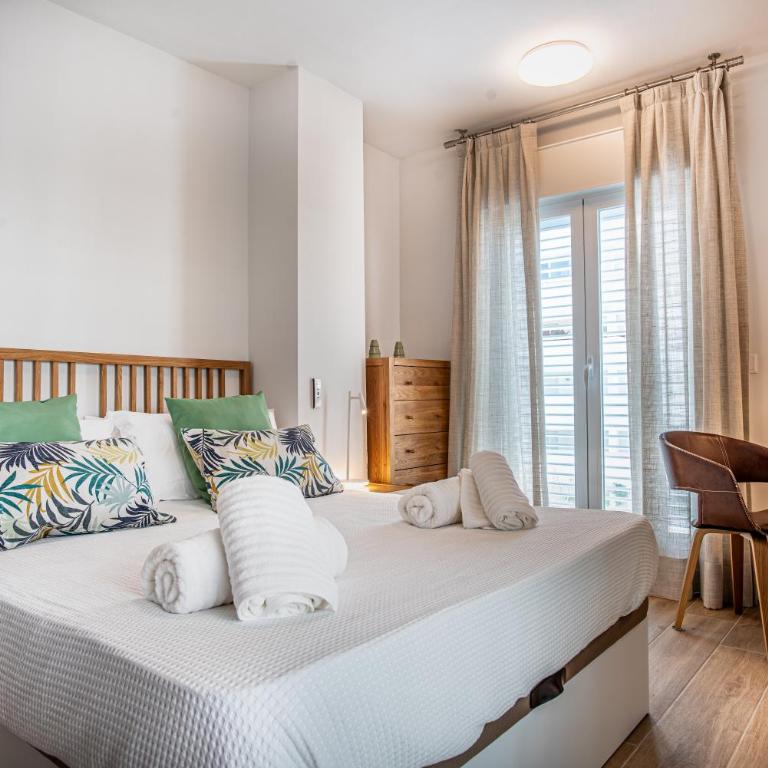 Apartamento en Milla Oro Marbella - Three-Bedroom Apartment - 13