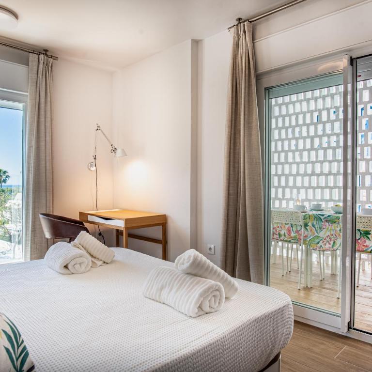 Apartamento en Milla Oro Marbella - Three-Bedroom Apartment - 3