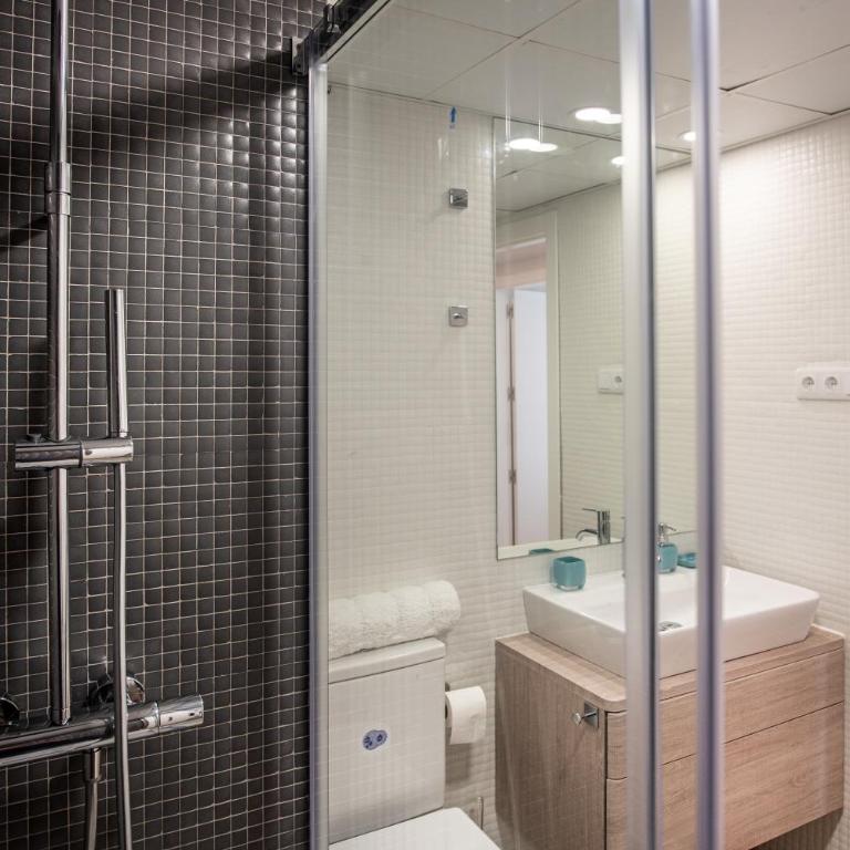 Apartamento en Milla Oro Marbella - Three-Bedroom Apartment - 27