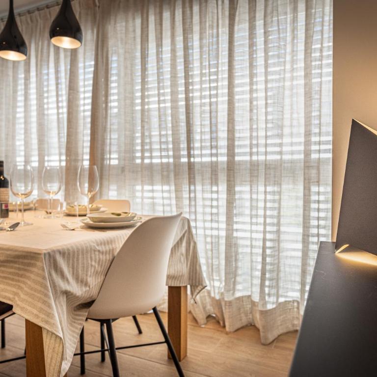 Apartamento en Milla Oro Marbella - Three-Bedroom Apartment - 7