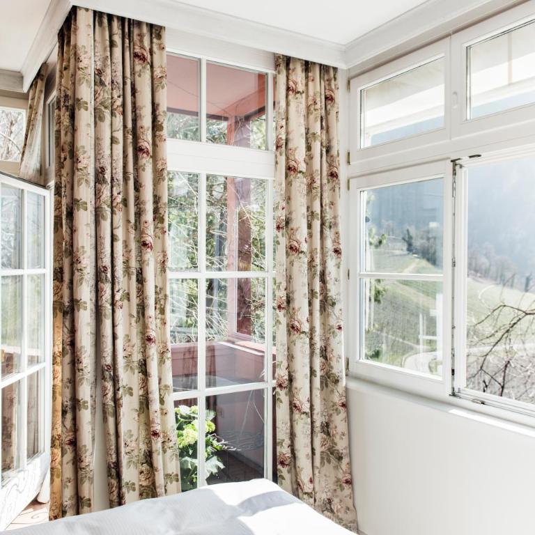 Relais & Chateaux Hotel Castel Fragsburg - Junior Suite - 2