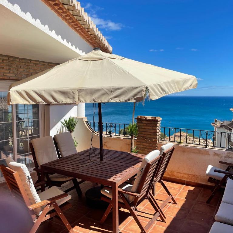 Luxury Penthouse: The Beacon at Punta de la Mona - Apartamento de 3 dormitorios - 2