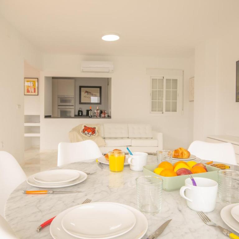 Luxury Penthouse: The Beacon at Punta de la Mona - Apartamento de 3 dormitorios - 24