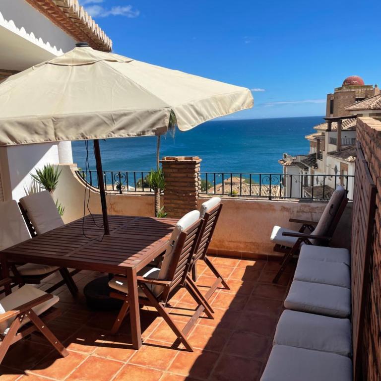 Luxury Penthouse: The Beacon at Punta de la Mona - Apartamento de 3 dormitorios - 27