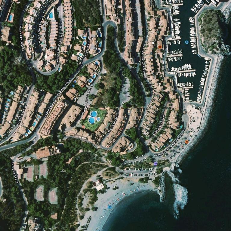 Luxury Penthouse: The Beacon at Punta de la Mona - Apartamento de 3 dormitorios - 29