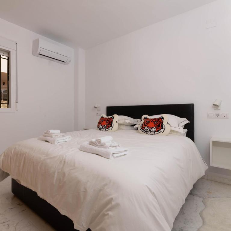 Luxury Penthouse: The Beacon at Punta de la Mona - Apartamento de 3 dormitorios - 36