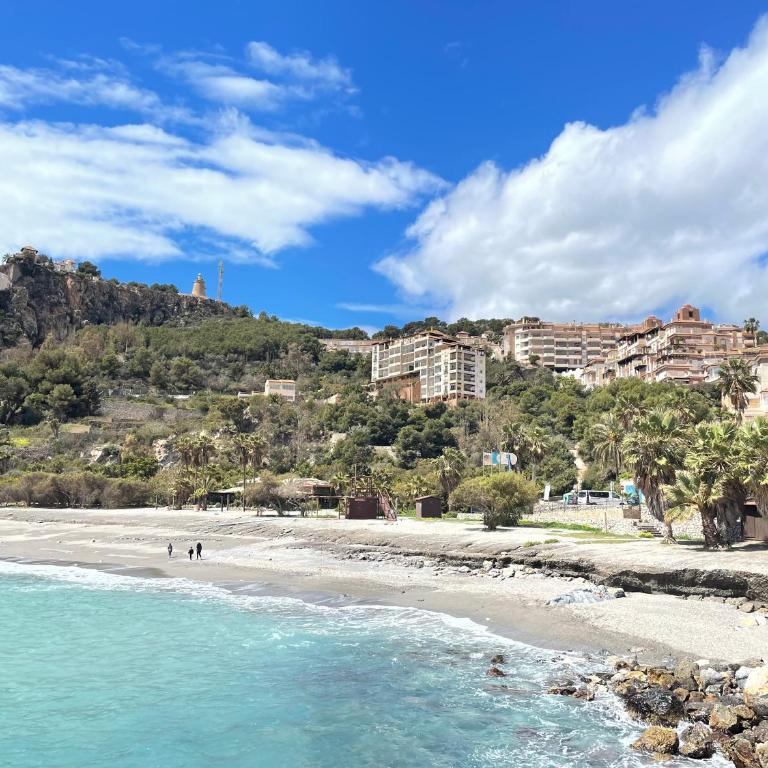 Luxury Penthouse: The Beacon at Punta de la Mona - Apartamento de 3 dormitorios - 39