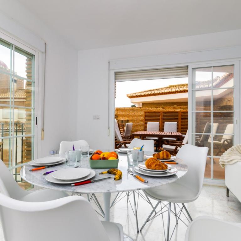 Luxury Penthouse: The Beacon at Punta de la Mona - Apartamento de 3 dormitorios - 41