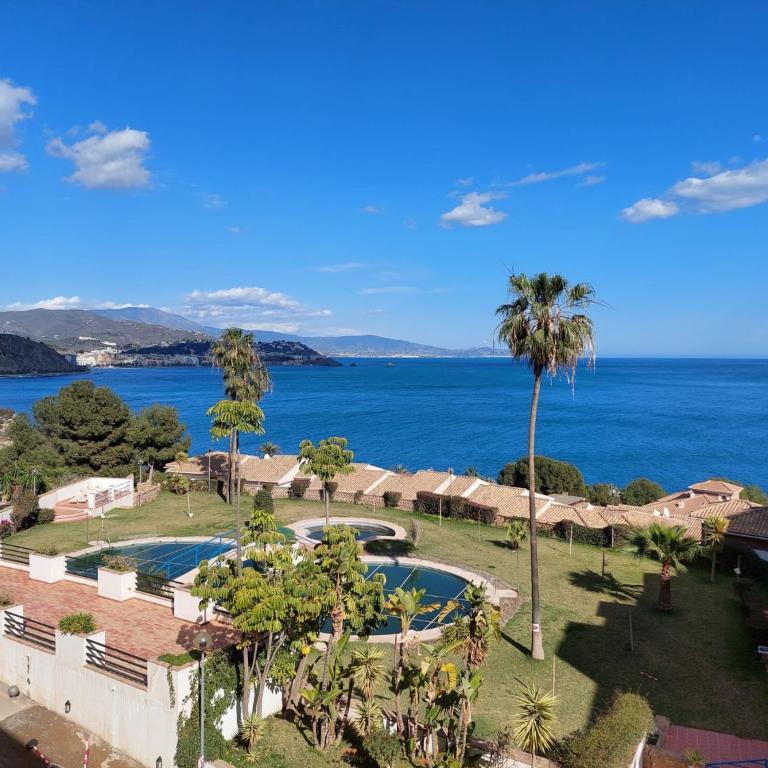 Luxury Penthouse: The Beacon at Punta de la Mona - Apartamento de 3 dormitorios - 43