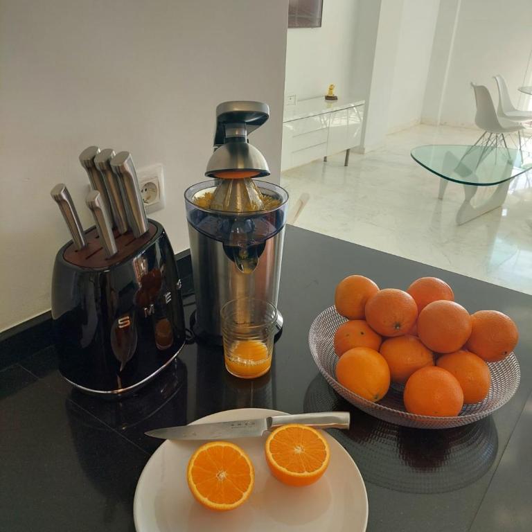 Luxury Penthouse: The Beacon at Punta de la Mona - Apartamento de 3 dormitorios - 44