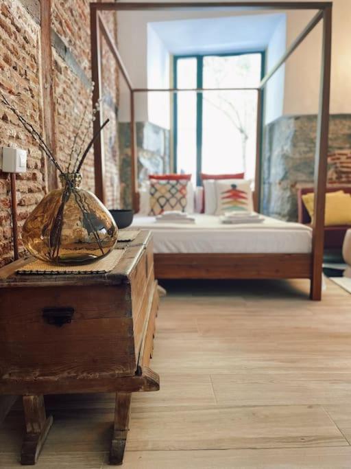 Apartamento Opera Suite Carmen Palacio Real Luxury Studio - Deluxe Studio - 35