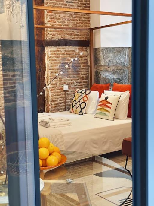 Apartamento Opera Suite Carmen Palacio Real Luxury Studio - Deluxe Studio - 31