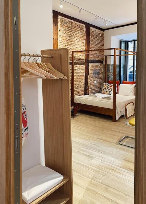 Apartamento Opera Suite Carmen Palacio Real Luxury Studio - Deluxe Studio - 30
