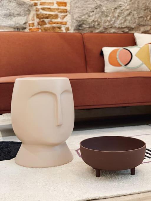 Apartamento Opera Suite Carmen Palacio Real Luxury Studio - Deluxe Studio - 28