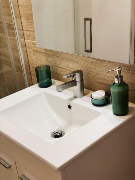 Apartamento Opera Suite Carmen Palacio Real Luxury Studio - Deluxe Studio - 25
