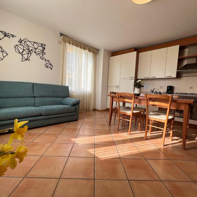 Family Baia 2, Apartments Baia Azzurra - Appartamento - 2