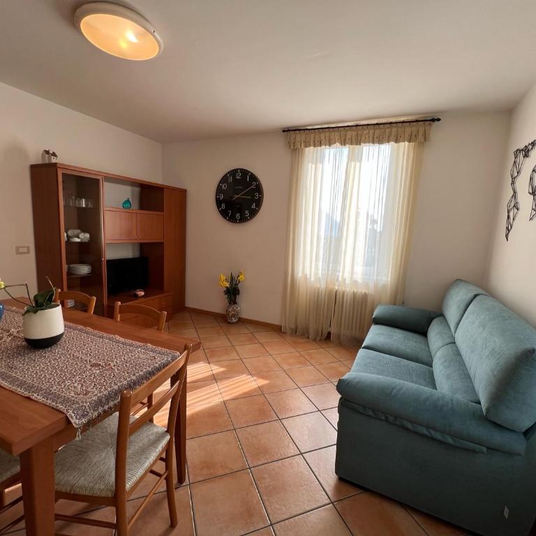 Family Baia 2, Apartments Baia Azzurra - Appartamento - 7