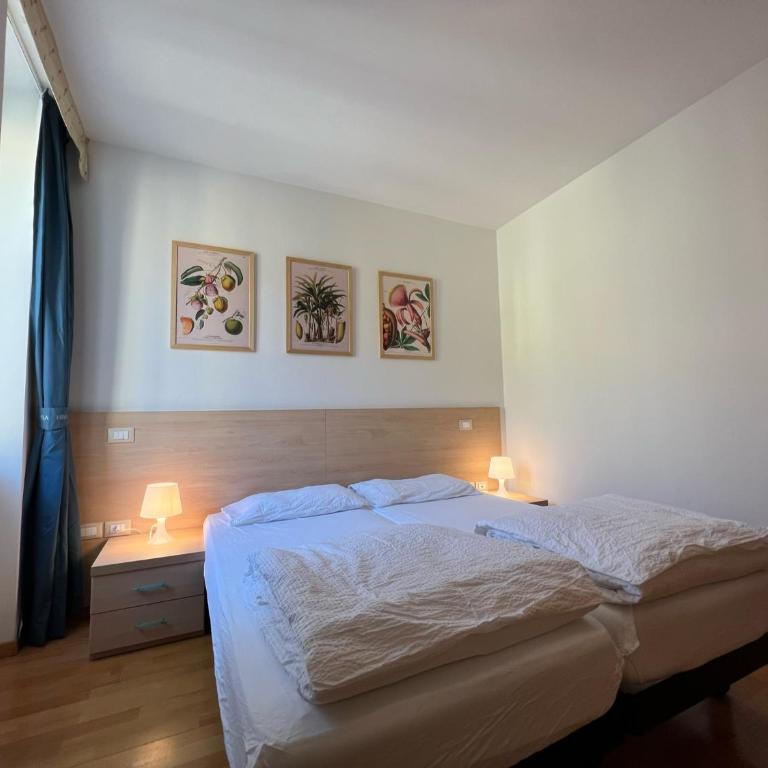 Family Baia 2, Apartments Baia Azzurra - Appartamento - 9