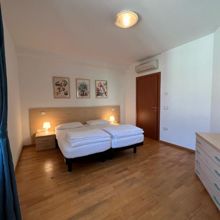 Family Baia 2, Apartments Baia Azzurra - Appartamento - 13