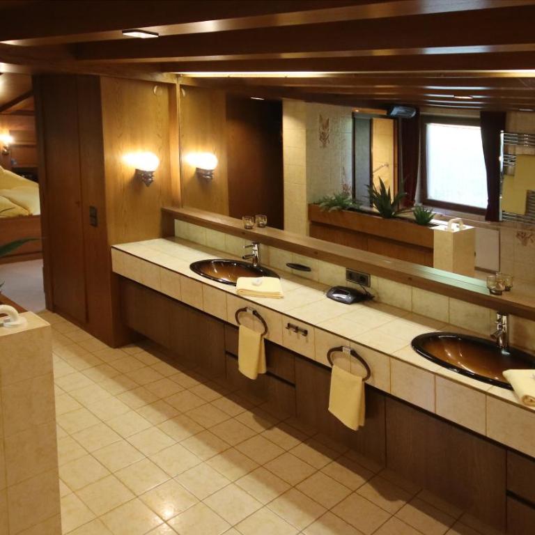 Ferienwohnung Elisa - Appartamento con 2 Camere da Letto - 10