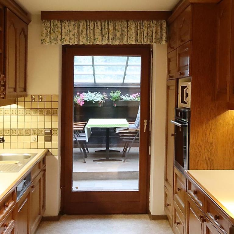 Ferienwohnung Elisa - Appartamento con 2 Camere da Letto - 4