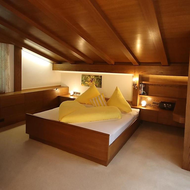 Ferienwohnung Elisa - Appartamento con 2 Camere da Letto - 11