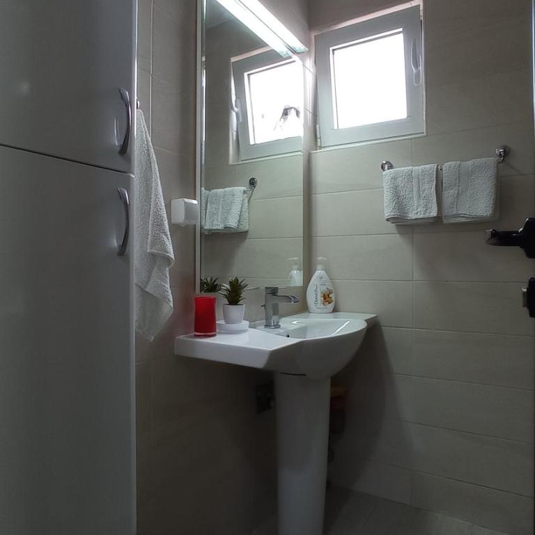Apartment Maja - Dupleks Apartman - 16