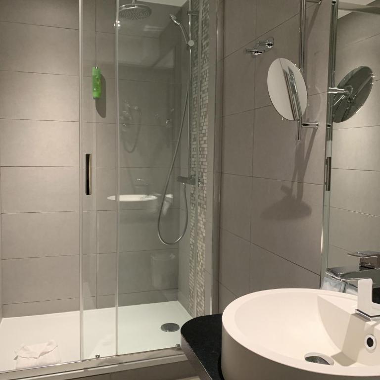 Timhotel Odessa Montparnasse - Chambre Double Confort - 1