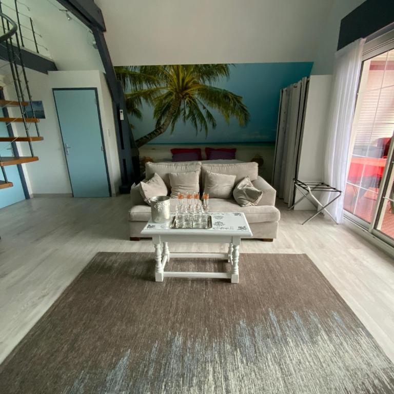 Le Montmieri - Appartement 1 Chambre - 2