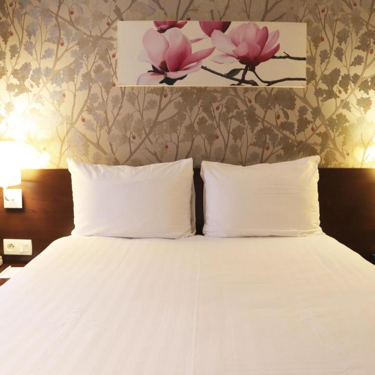 Timhotel Odessa Montparnasse - Chambre Double Confort - 5