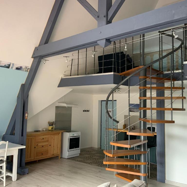 Le Montmieri - Appartement 1 Chambre - 3
